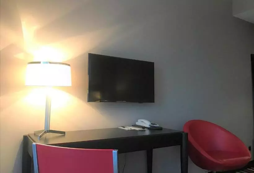 Silver Hotel & Gokart Center