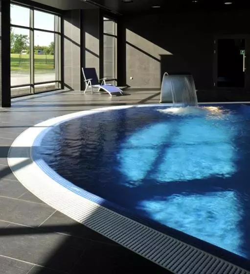 Silver Hotel & Gokart Center