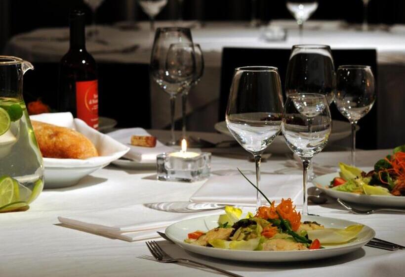 Silver Hotel & Gokart Center