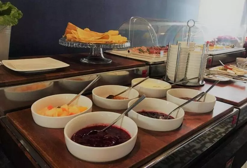 Silver Hotel & Gokart Center