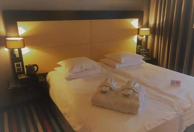 Silver Hotel & Gokart Center