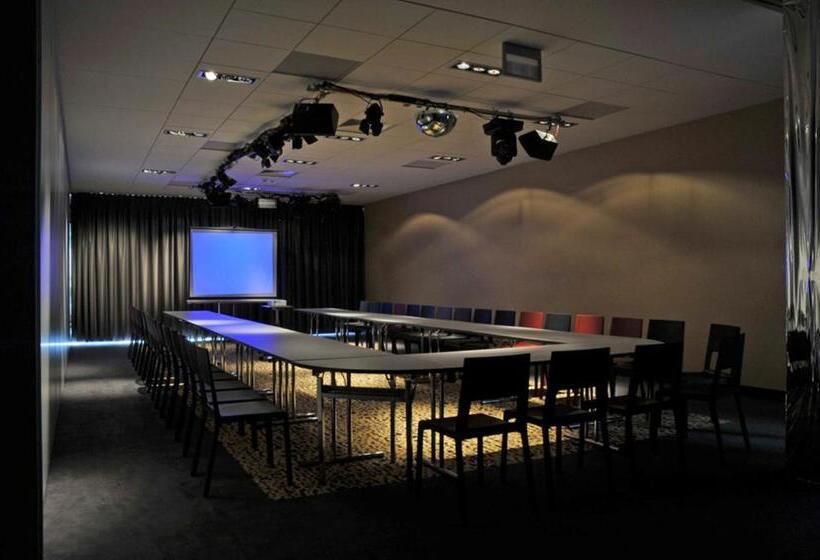 Silver Hotel & Gokart Center