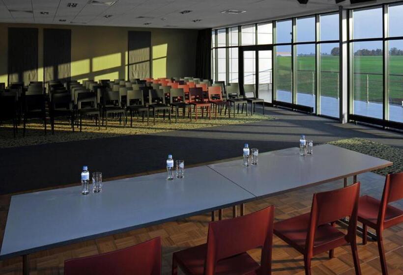 Silver Hotel & Gokart Center