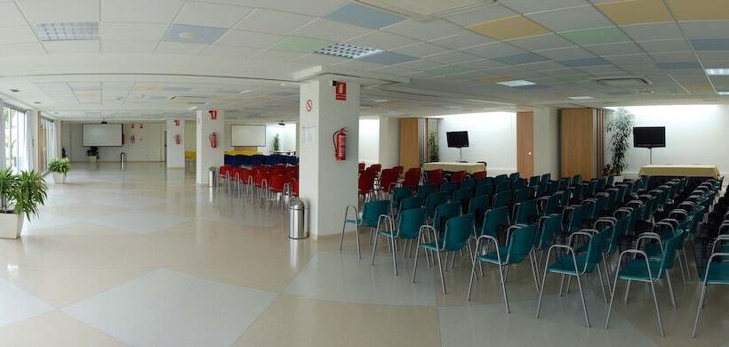 Torremolinos Inturjoven Youth Hostel