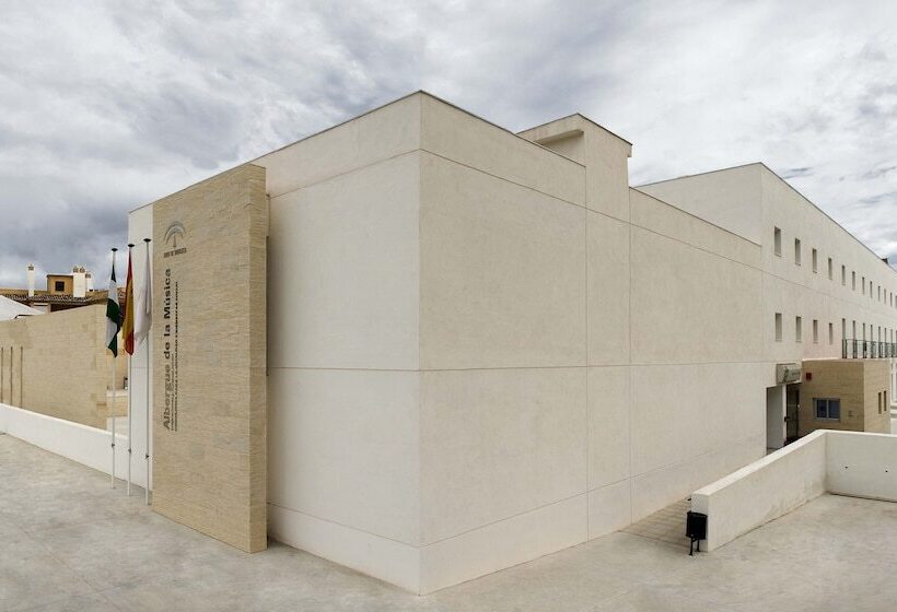 Torremolinos Inturjoven Youth Hostel