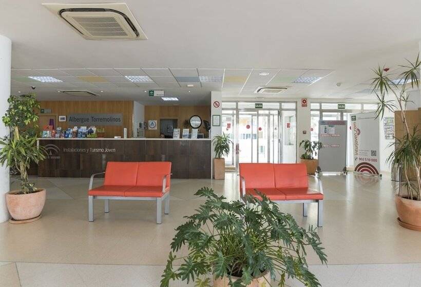 Torremolinos Inturjoven Youth Hostel