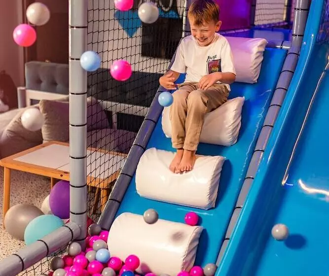 Villa Verdi Pleasure & Spa