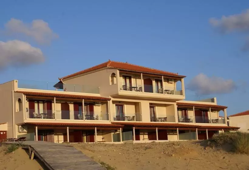 Ammos Residence