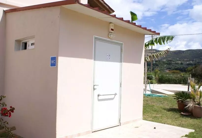 Ammos Residence