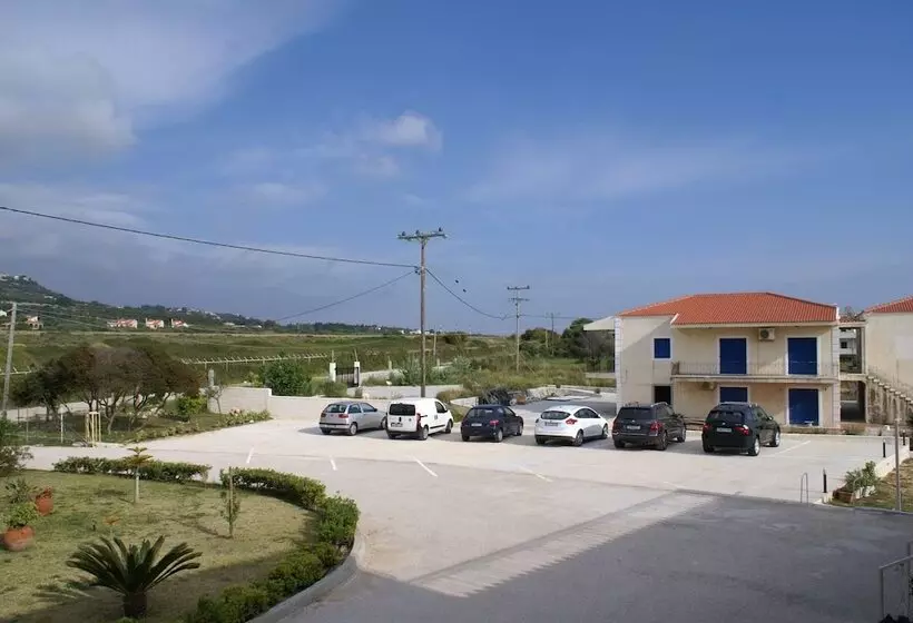 Ammos Residence