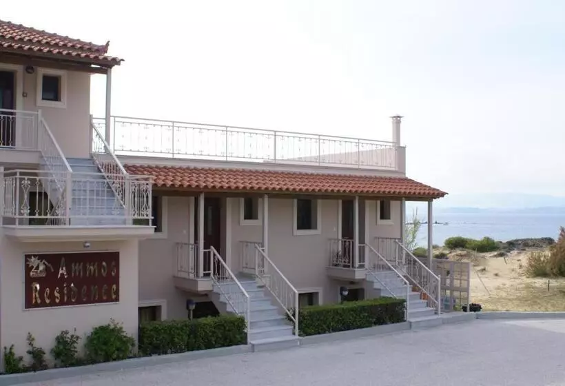 Ammos Residence