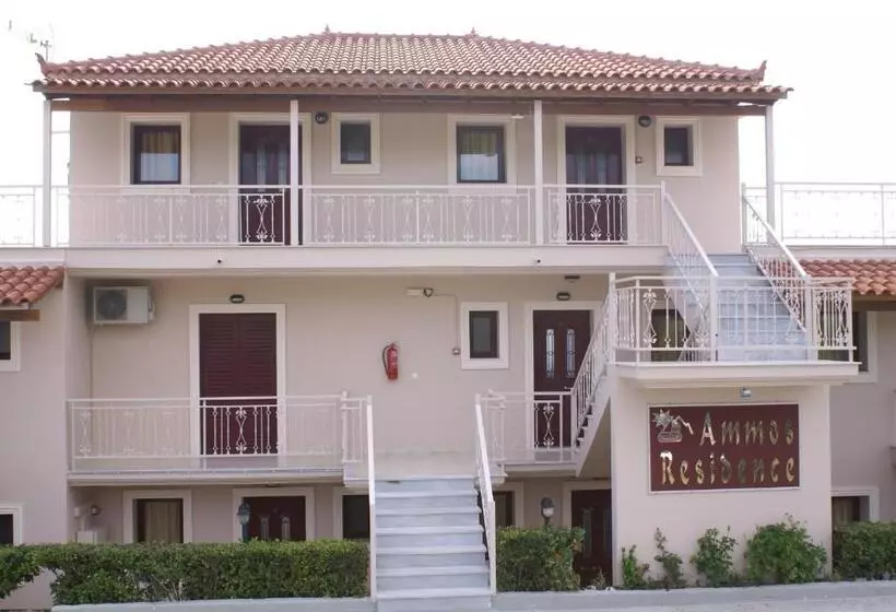 Ammos Residence