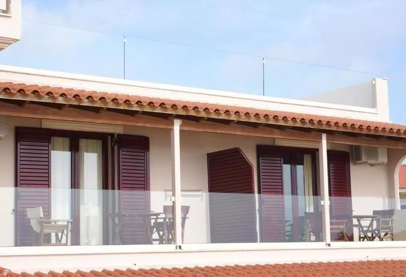 Ammos Residence