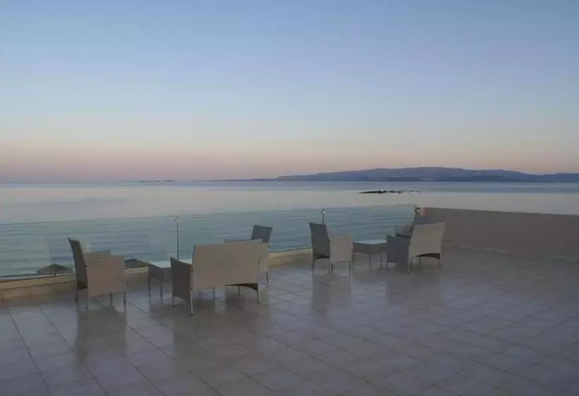Ammos Residence