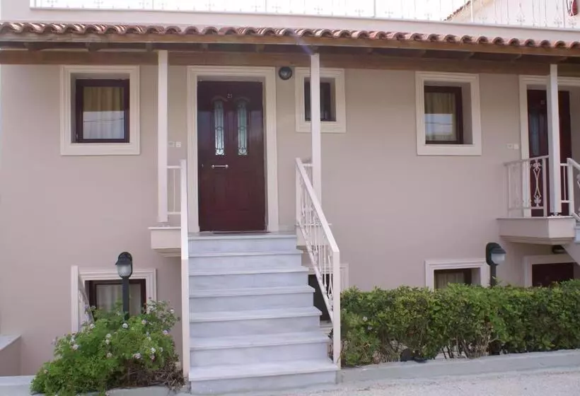 Ammos Residence
