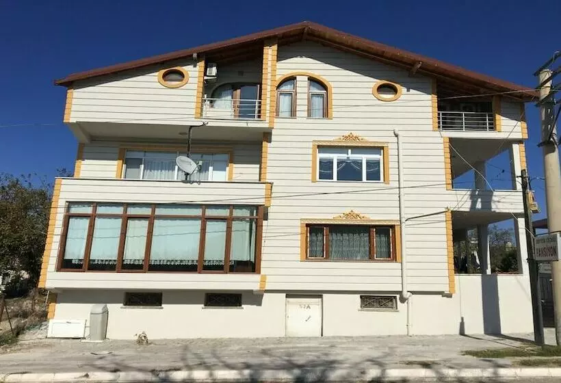 Aamiaismajoitus (B&B) Zeytin Cicegi Pansiyon