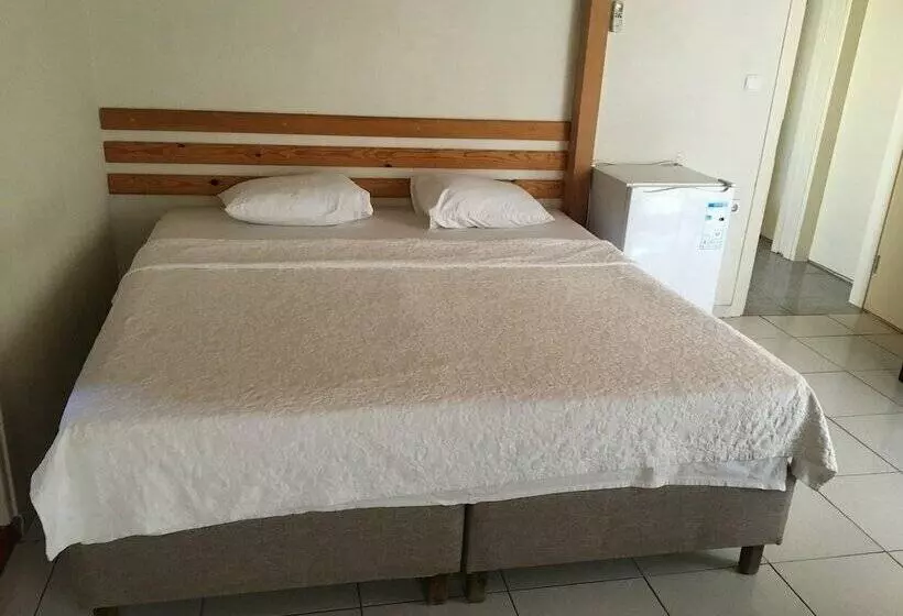 Aamiaismajoitus (B&B) Zeytin Cicegi Pansiyon