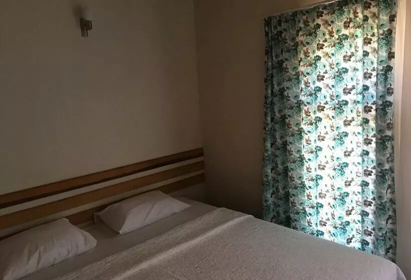 Aamiaismajoitus (B&B) Zeytin Cicegi Pansiyon