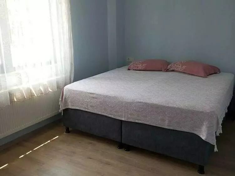 Aamiaismajoitus (B&B) Zeytin Cicegi Pansiyon