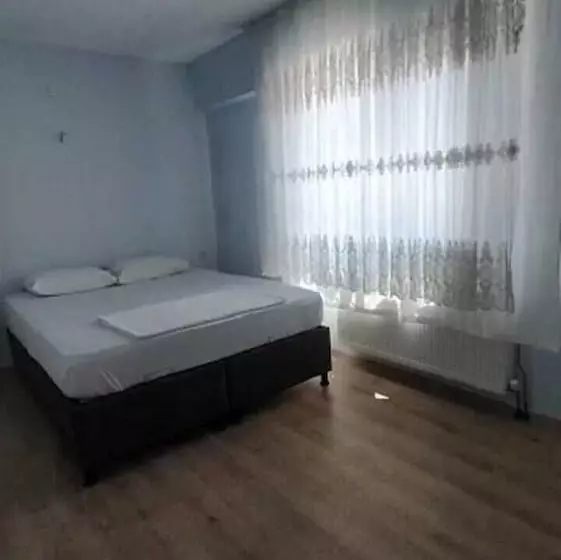 Aamiaismajoitus (B&B) Zeytin Cicegi Pansiyon