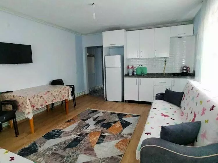 Aamiaismajoitus (B&B) Zeytin Cicegi Pansiyon