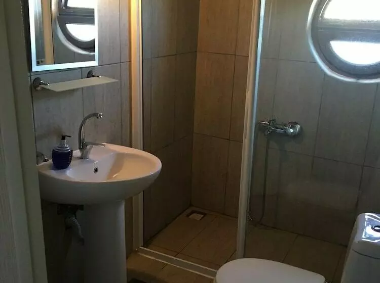 Aamiaismajoitus (B&B) Zeytin Cicegi Pansiyon