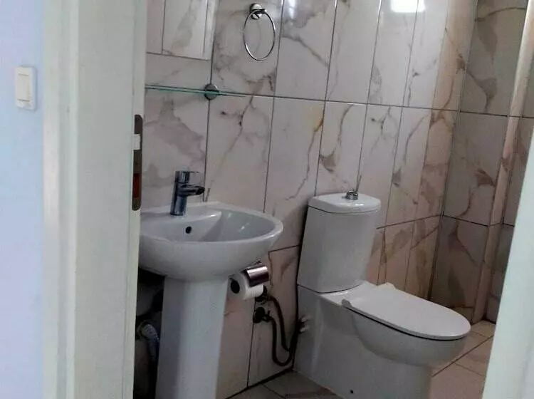 Aamiaismajoitus (B&B) Zeytin Cicegi Pansiyon