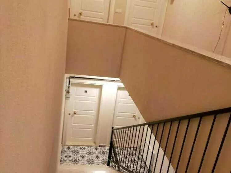 Aamiaismajoitus (B&B) Zeytin Cicegi Pansiyon