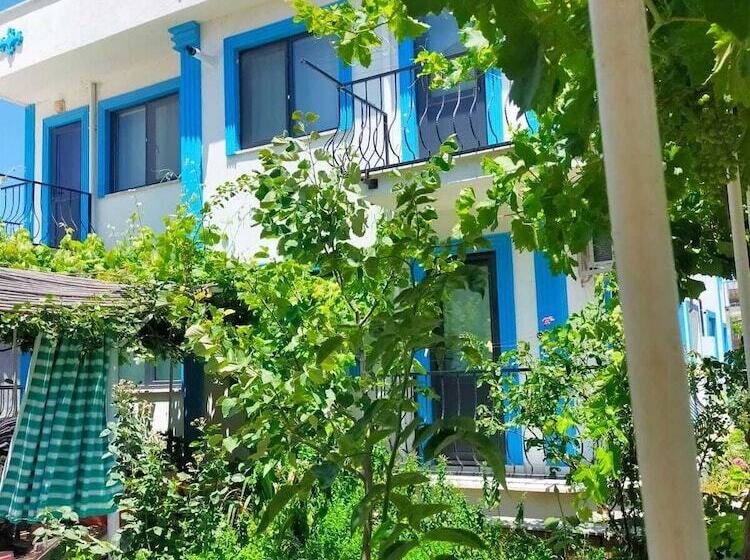 צימר Zeytin Cicegi Pansiyon