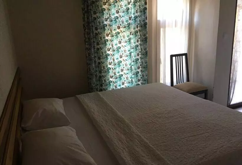 Aamiaismajoitus (B&B) Zeytin Cicegi Pansiyon