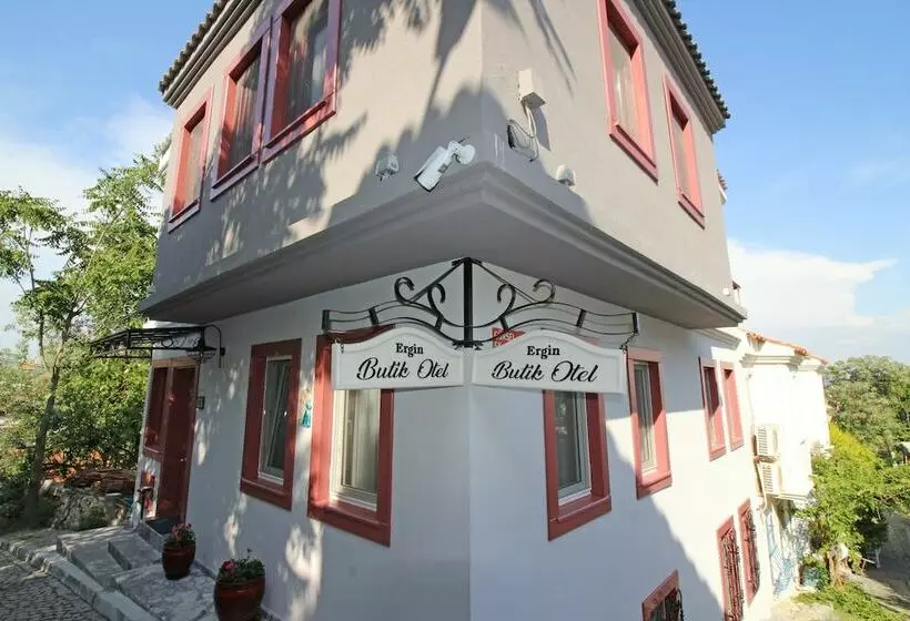 Ergin Butik Otel