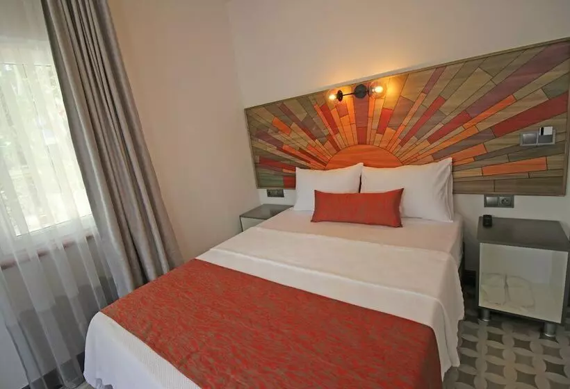 Ergin Butik Otel