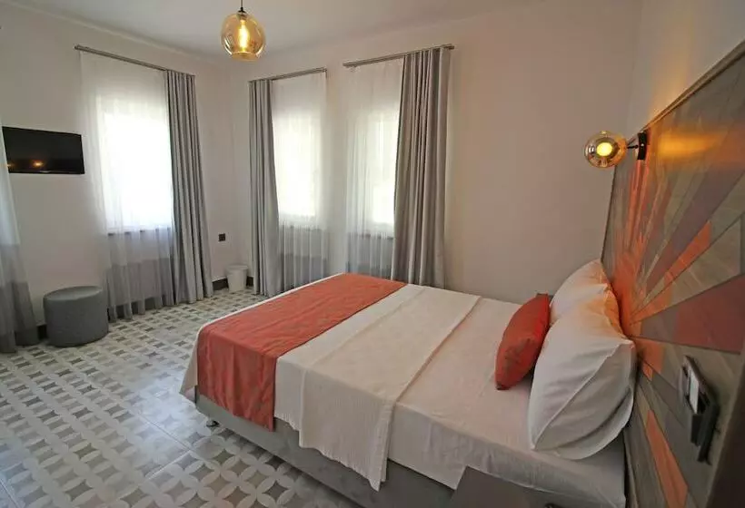 Ergin Butik Otel