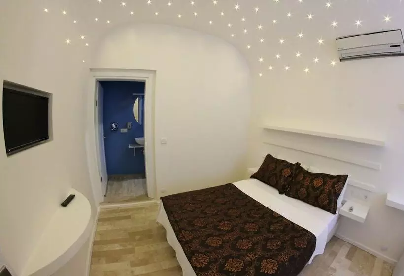 Ergin Butik Otel