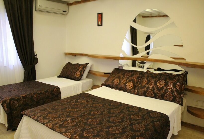 Ergin Butik Otel