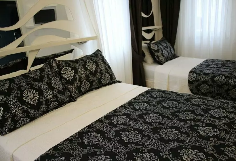 Ergin Butik Otel