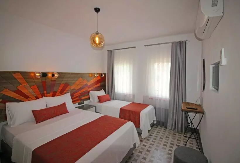 Ergin Butik Otel