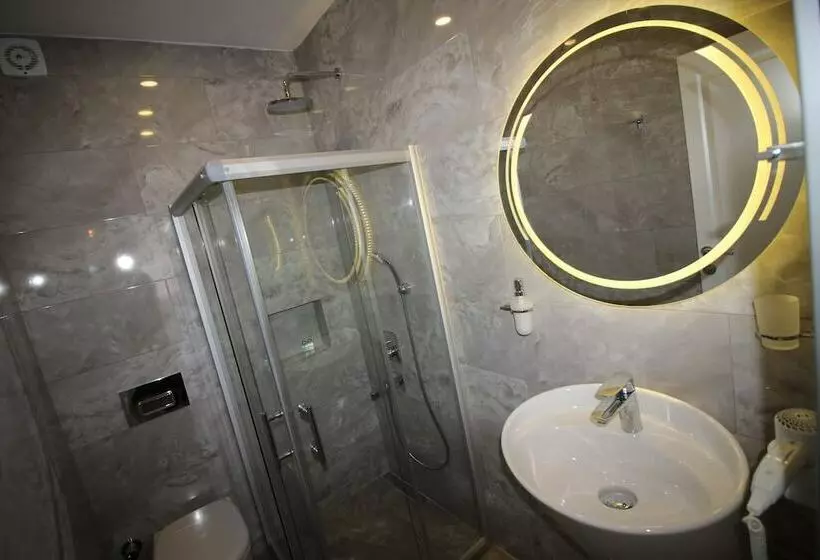 Ergin Butik Otel