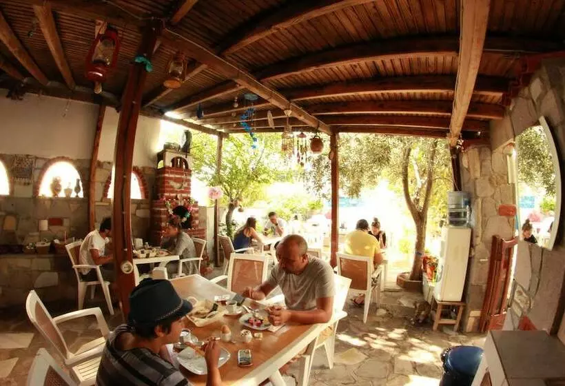 Ergin Butik Otel