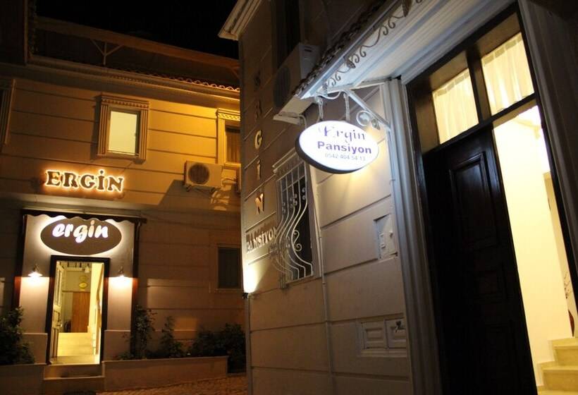 Ergin Butik Otel