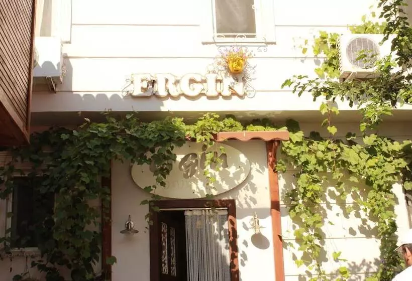 Ergin Butik Otel