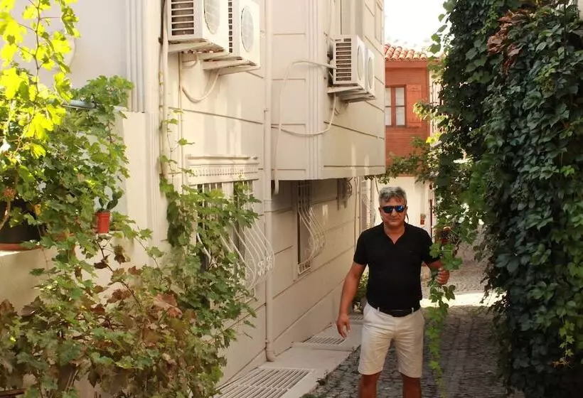 Ergin Butik Otel