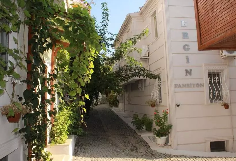 Ergin Butik Otel