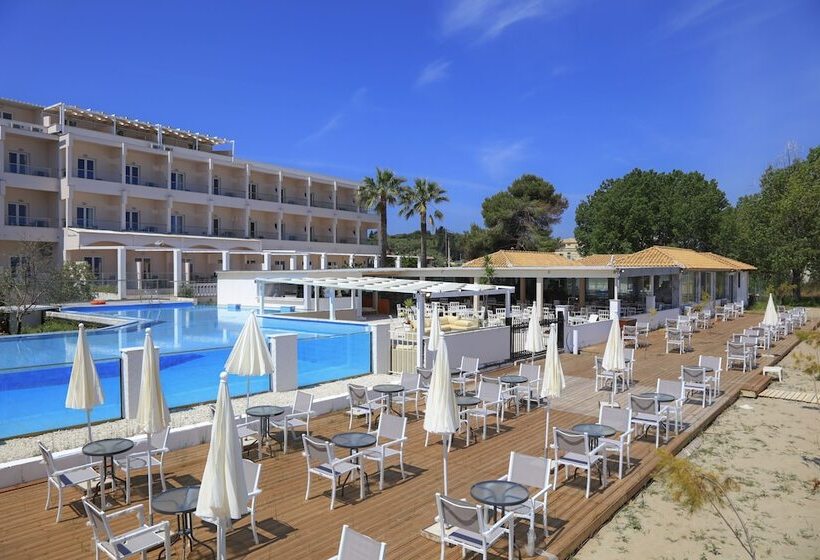 酒店 Cavomarina Beach Adults Only