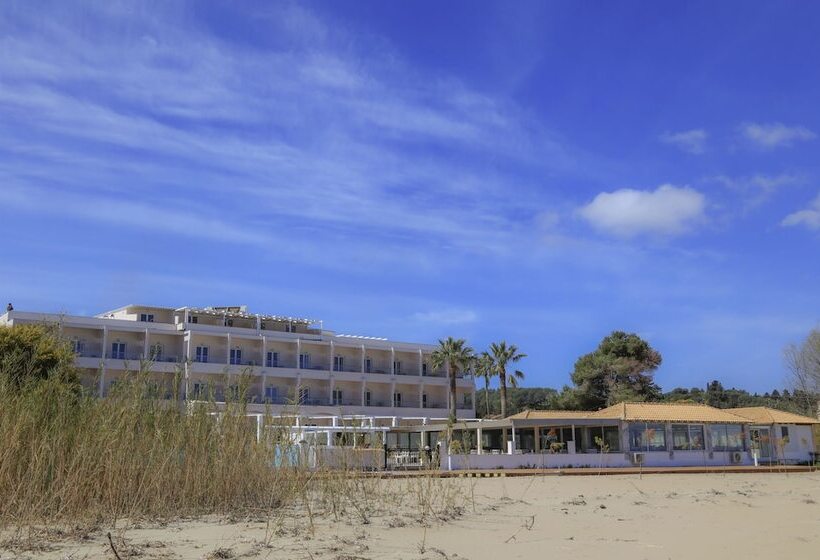 酒店 Cavomarina Beach Adults Only