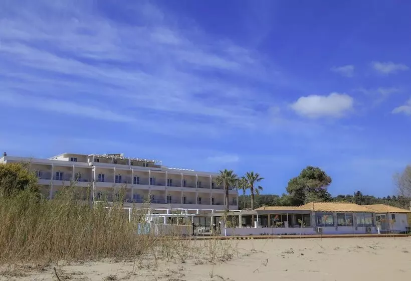 ホテル Cavomarina Beach  Adults Only