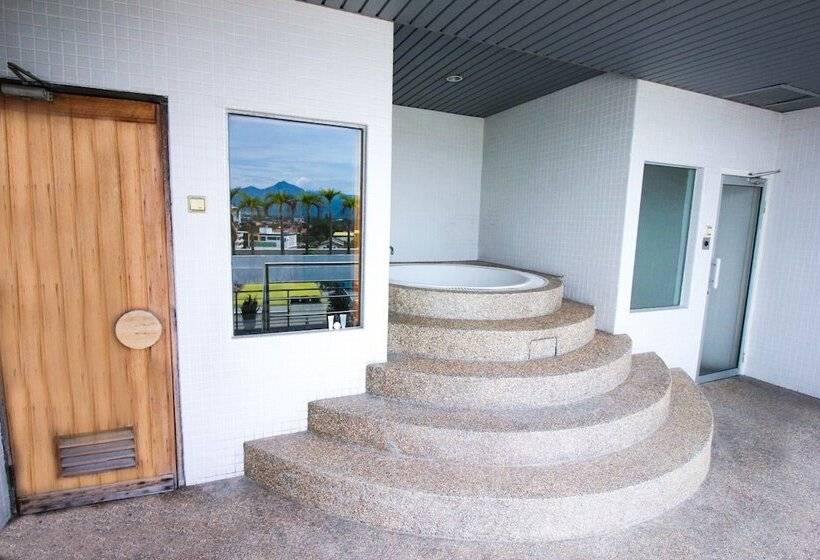 Hotel Ipoh Concept Services