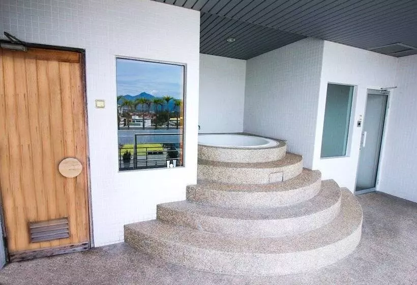 ホテル Ipoh Concept Services