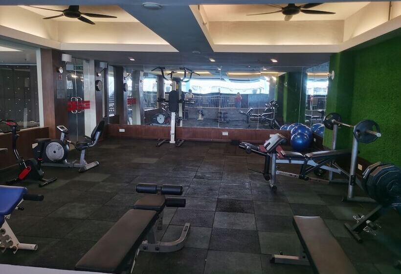 Hotel Ipoh Concept Services