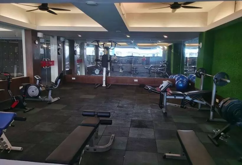 ホテル Ipoh Concept Services